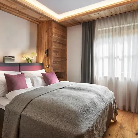 Chalech Alpha In Lech am Arlberg