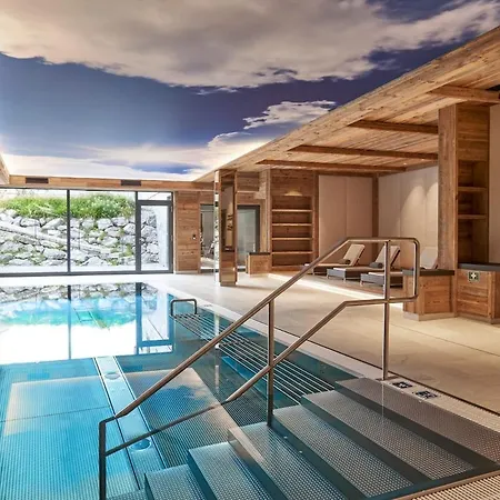 Chalech Alpha In * Lech am Arlberg
